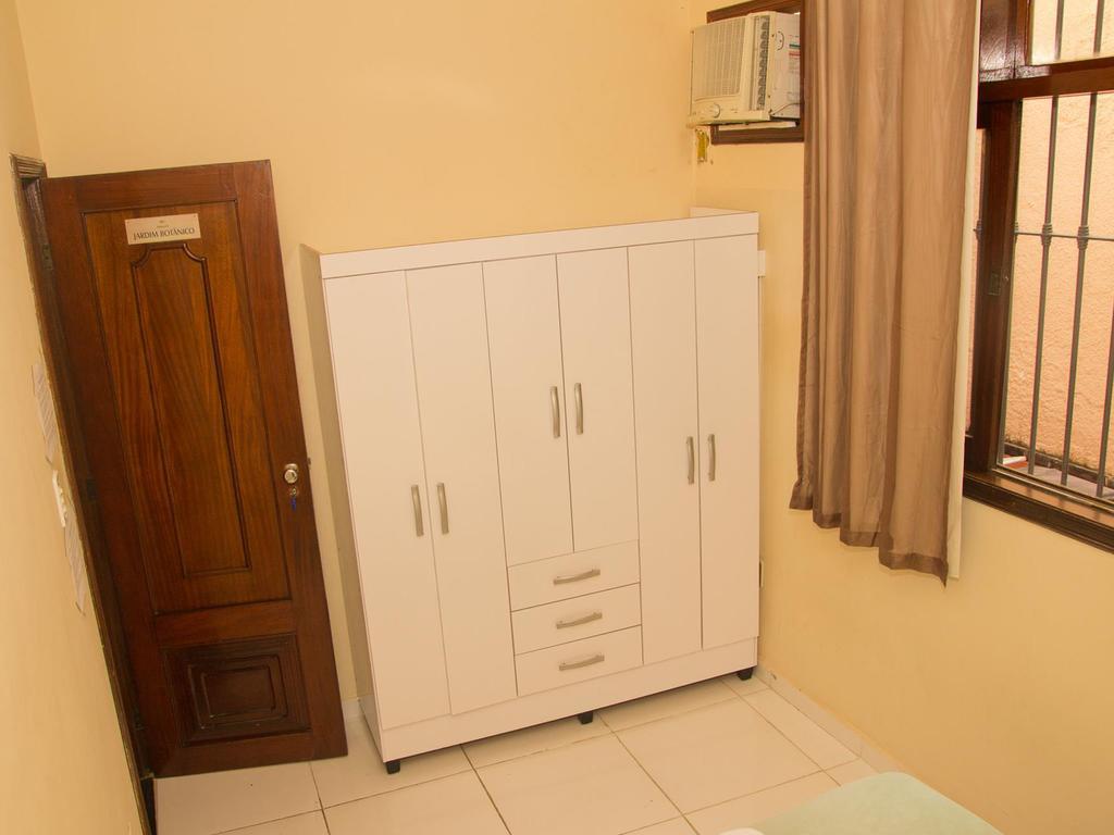 Albergue Quintal Do Maracana Rio de Janeiro