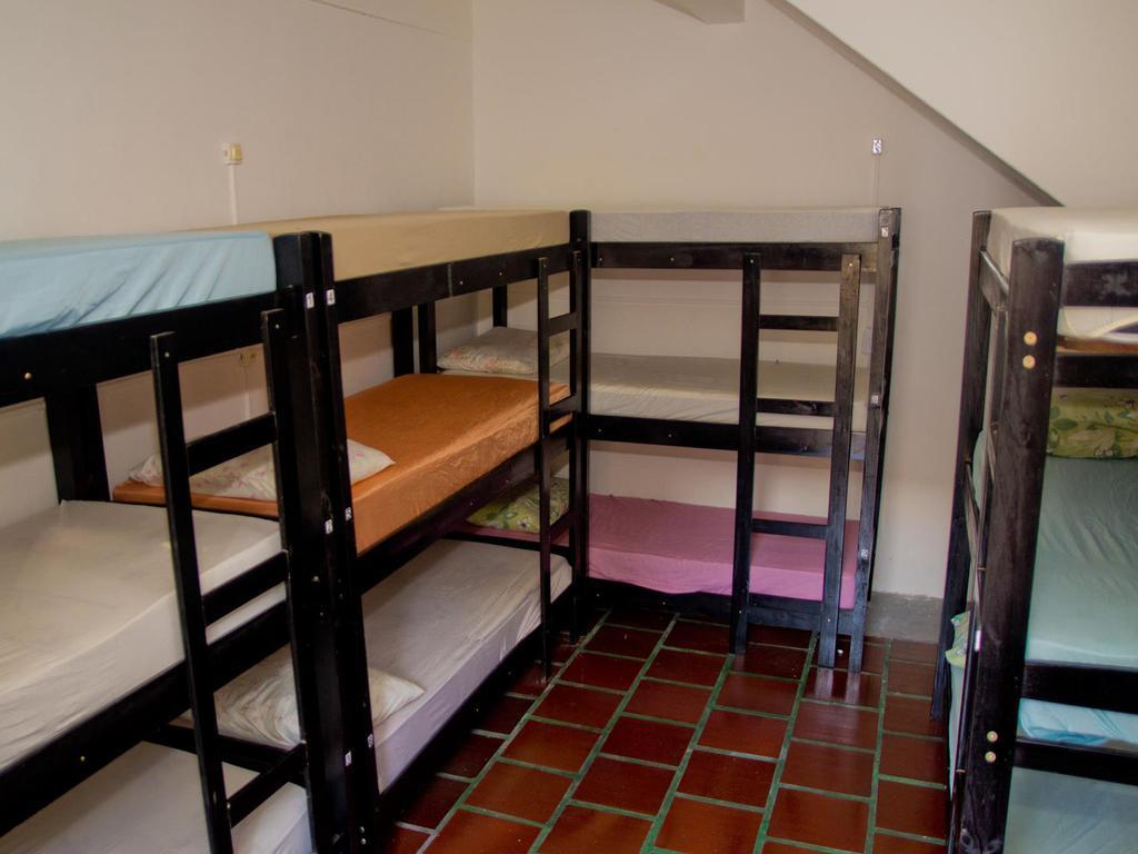 Albergue Quintal Do Maracana