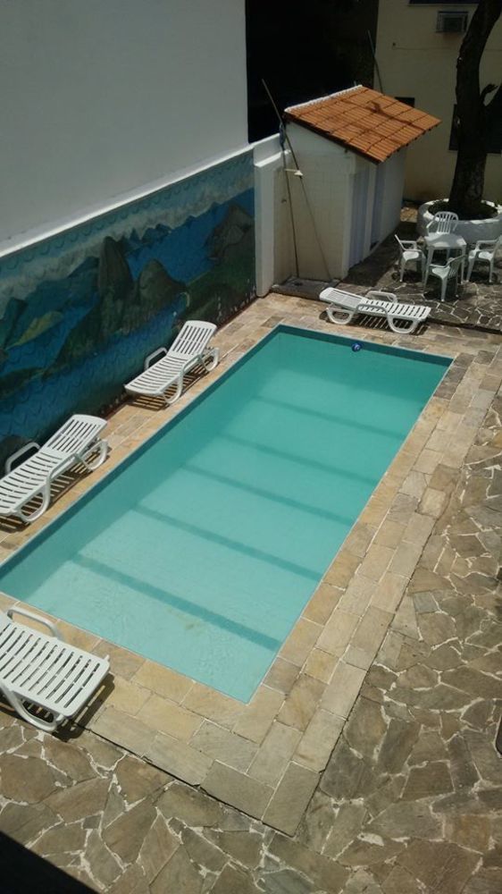 Quintal Do Maracana Albergue